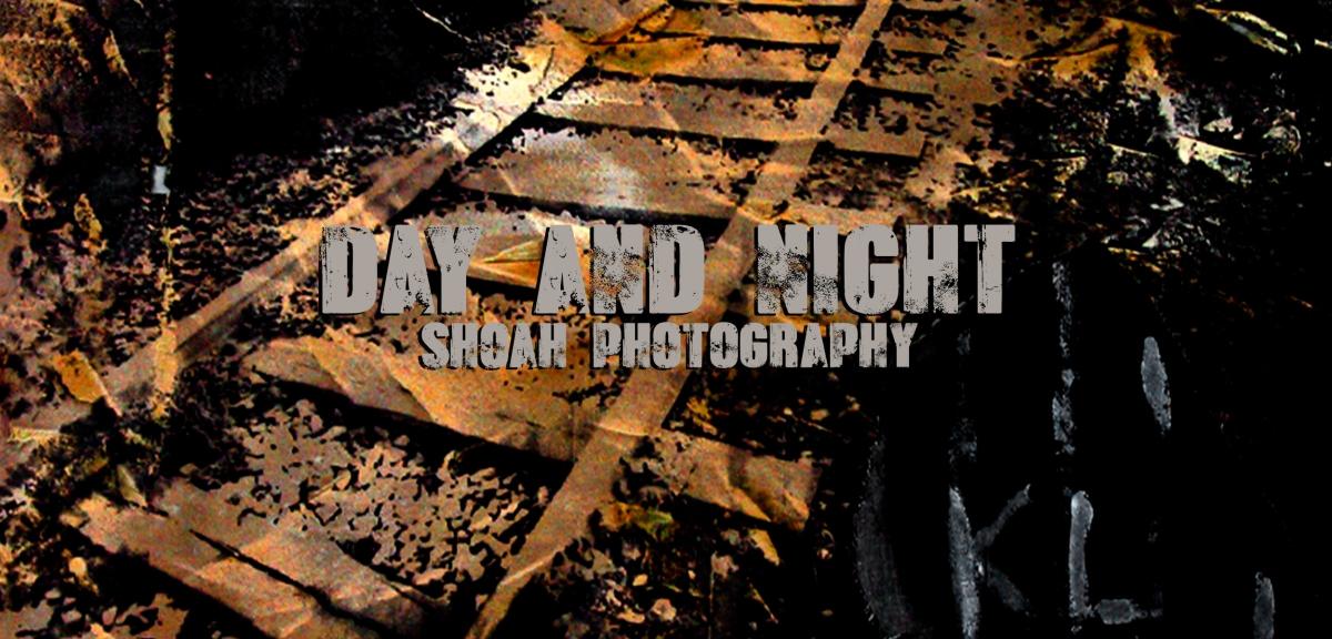  day and night  Photography